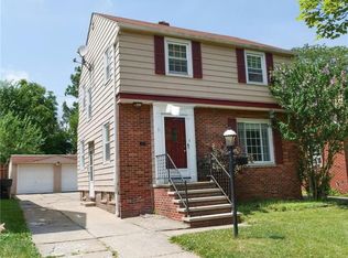 4168 Ridgeview Rd, Cleveland, OH 44144