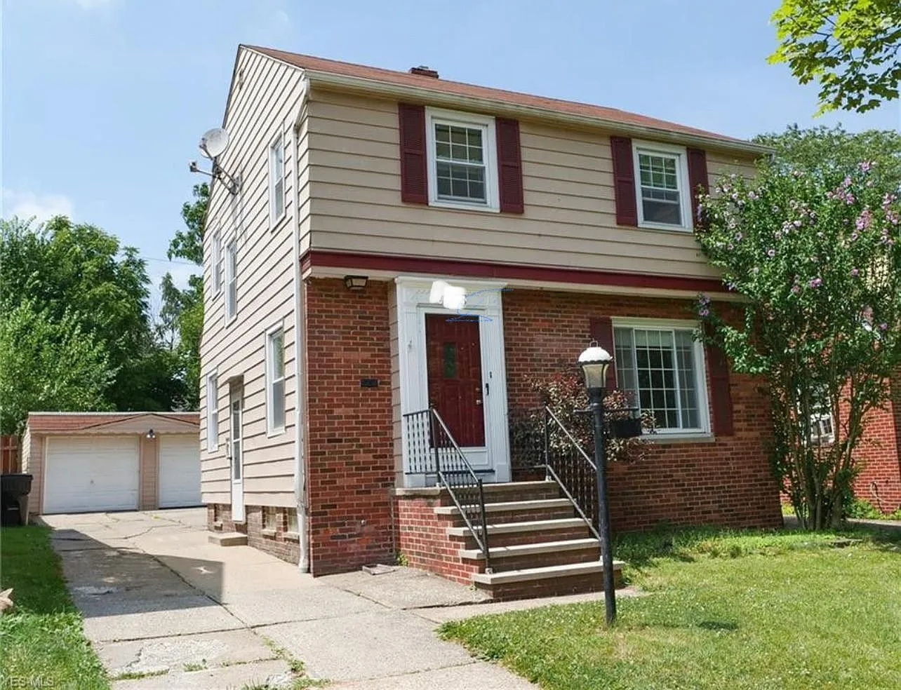 4168 Ridgeview Rd photo 1