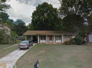 140 Oldenburg Dr, Riverdale, GA 30274