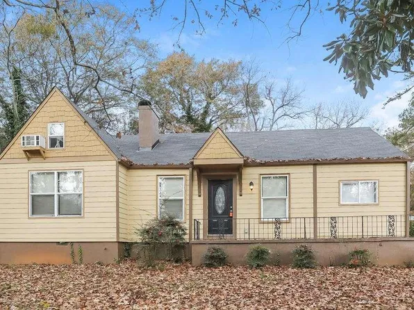 3426 Glenwood Rd, Decatur, GA 30032