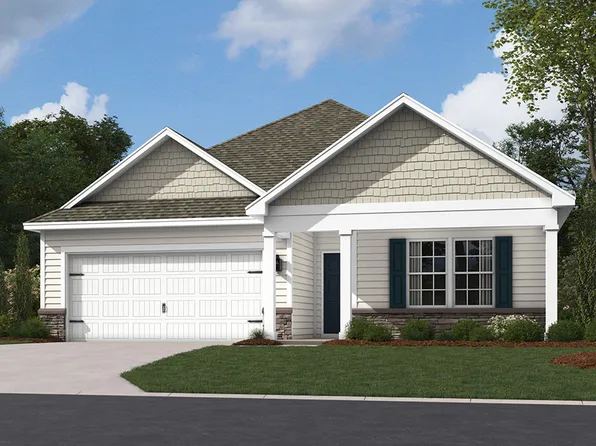 Neuville Plan, Strawberry Field Estates