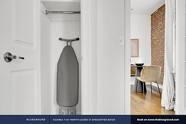 Rented by The Blueground