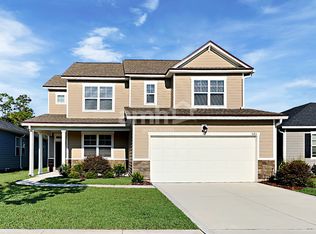 3084 Creek Village Lane Grn, Green Cove Springs, FL 32043