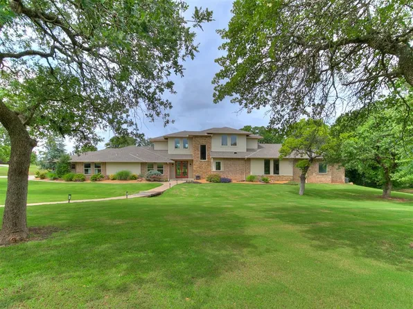 9105 Acre View Dr, Oklahoma City, OK 73151