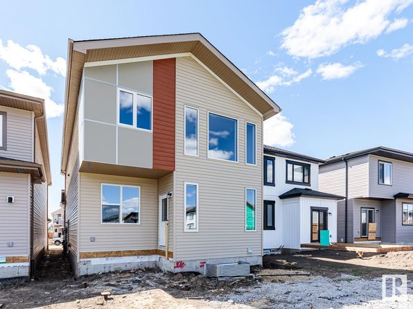 15674 18th Ave SW, Edmonton, AB T6W 5E1