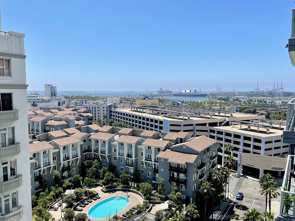 1st image of 400 W Ocean Blvd Unit 1006