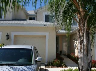360 Harbor Ridge Dr, Palm Harbor, FL 34683