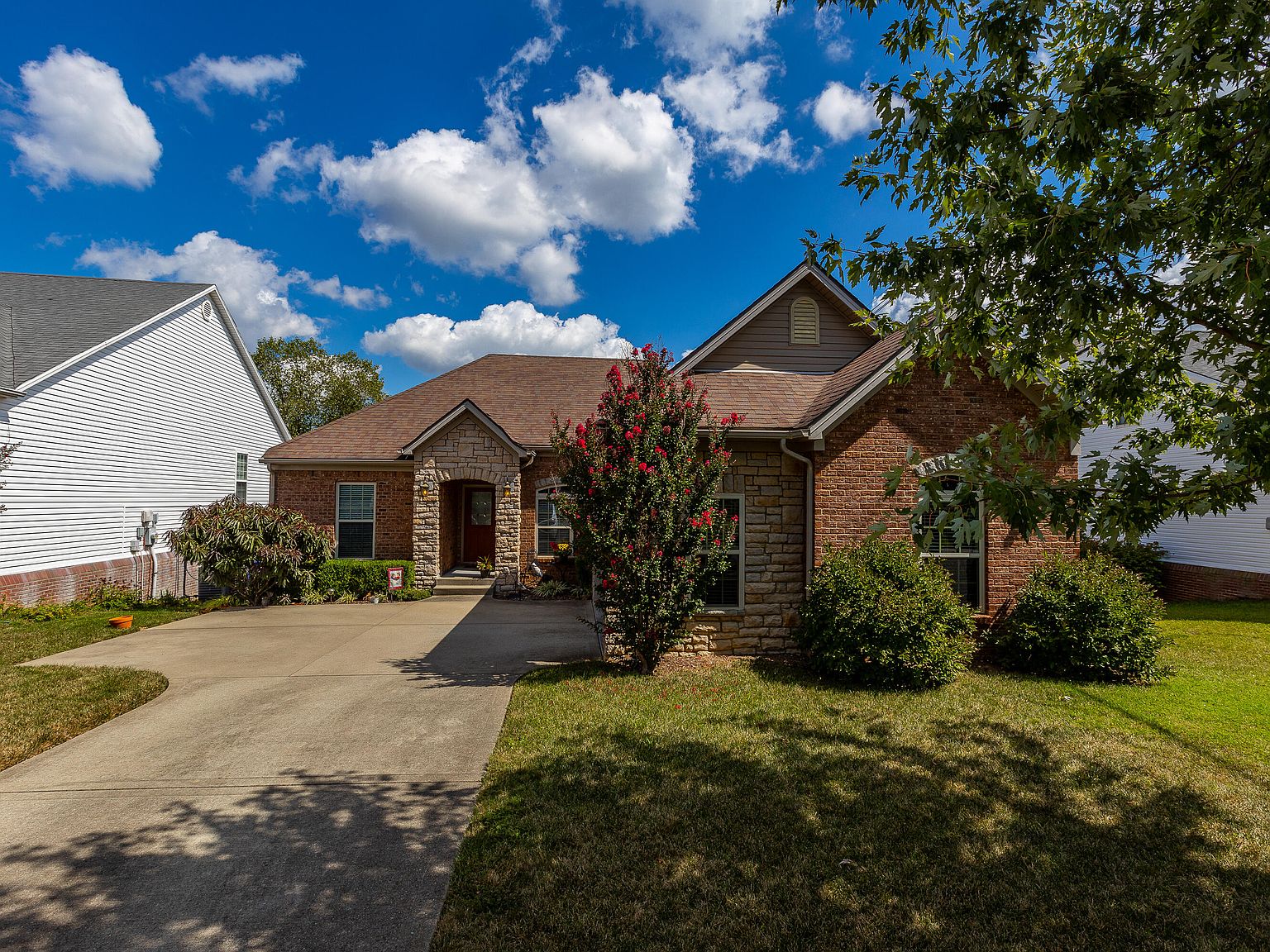 557 Southpoint Dr, Lexington, KY 40515 Zillow