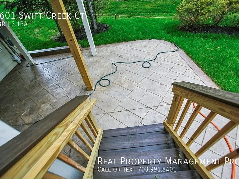 5601 Swift Creek Ct — Photo 54