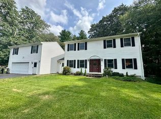 137 Dudley Rd, Oxford, MA 01540