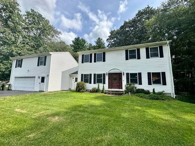 137 Dudley Rd, Oxford, MA, 01540