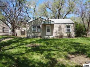 815 Choctaw Ave, Salina, KS 67401