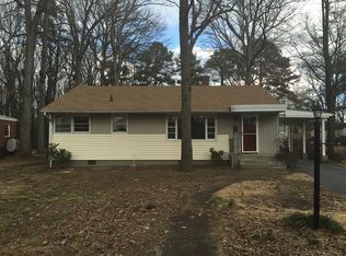 1702 Brentwood Rd, Richmond, VA 23222