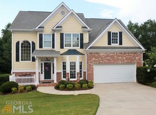 100 Olmstead Trce, Newnan, GA 30263