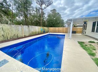 5579 Fawn Ridge Dr, Gulf Breeze, FL 32563