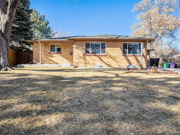 1623 S Ivy Way, Denver, CO 80224