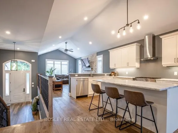 1 Hurricane Rd, Pelham, ON L0S 1E3