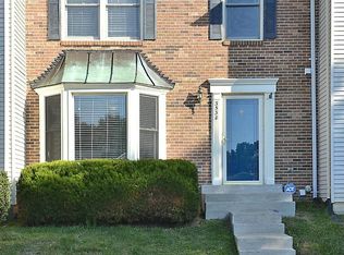 3538 Covered Bridge Ln, Woodbridge, VA 22192