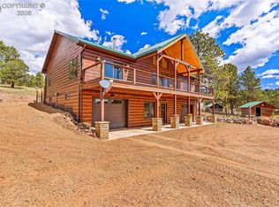 411 Larkspur Ln, Westcliffe, CO 81252