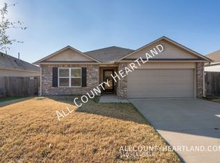 1126 Flint Way, Noble, OK 73068