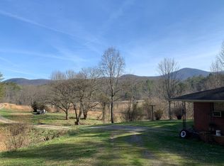 2652 Mulky Gap Rd, Blairsville, GA 30512