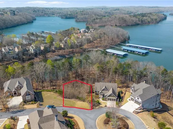 3579 Water Front Dr Lot 262, Gainesville, GA 30506