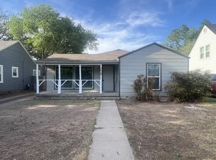 2620 25th St, Lubbock, TX 79410