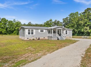 2062 Ash Little River Rd NW, Ash, NC 28420