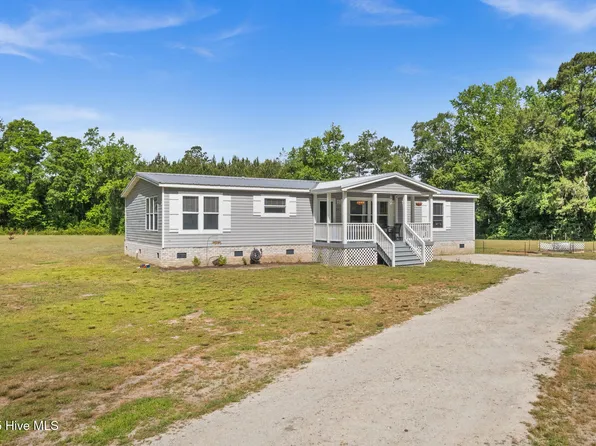 2062 Ash Little River Road NW, Ash, NC 28420