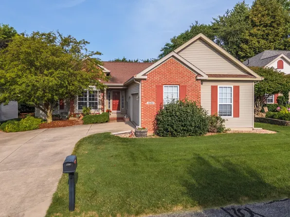 2604 Airport Rd, Bloomington, IL 61704