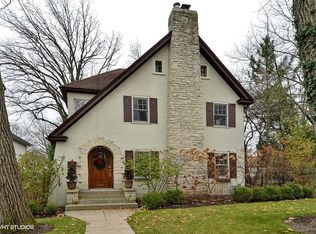 1152 Scott Ave, Winnetka, IL 60093