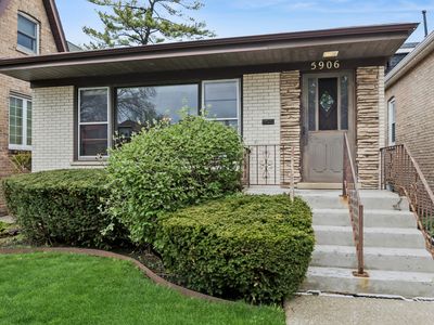 5906 Capulina Ave, Morton Grove, IL, 60053