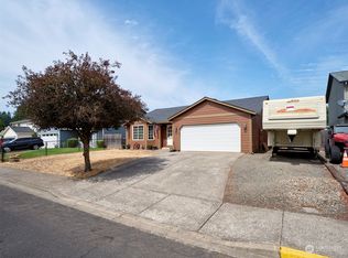 1975 Blacktail Ln, Woodland, WA