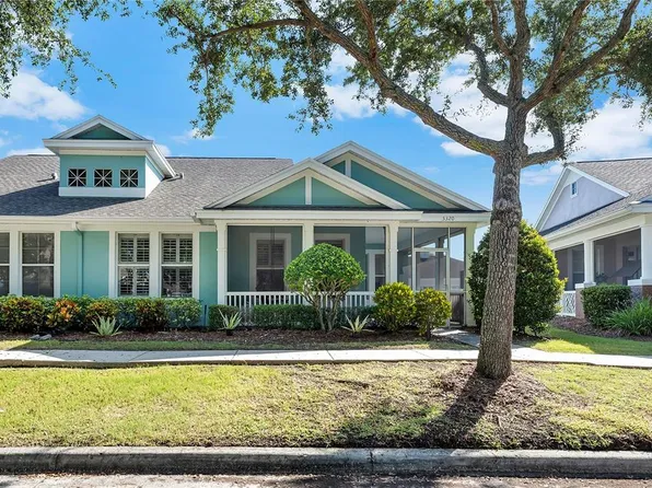 5320 GOLDEN ISLES DRIVE, APOLLO BEACH, FL 33572