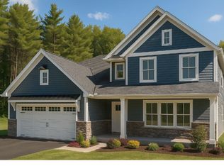 15 Wyatt's Way, Clifton Park, NY