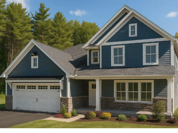 15 Wyatt's Way, Clifton Park, NY 12065