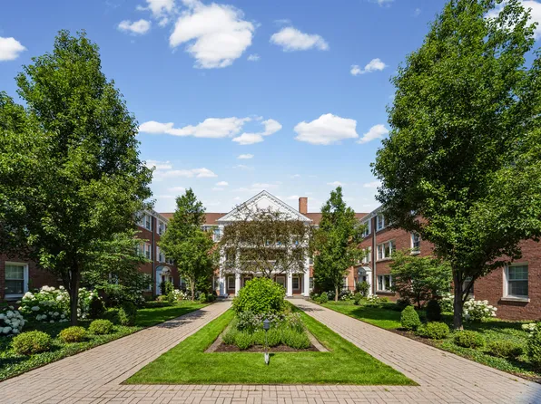 2254 Sherman Ave APT 2, Evanston, IL 60201