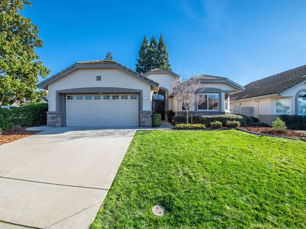 216 Trolleybell Ct, Roseville, CA 95747