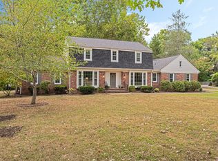 6417 Panorama Dr, Brentwood, TN 37027