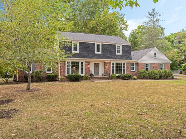6417 Panorama Dr, Brentwood, TN 37027