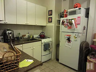 Rented by Halstead Real Estate