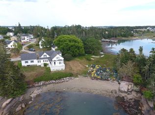 19 Macks Point Rd, Beals, ME 04611