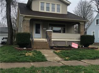 16900 Sedalia Ave, Cleveland, OH