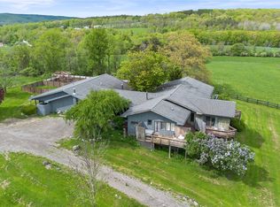 3300 Sliter Hill Rd, Naples, NY 14512
