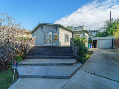 2031 2nd Ave, San Diego, CA, 92101