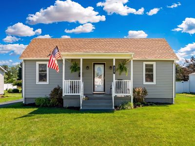 316 N River Rd, Bridgewater, VA, 22812