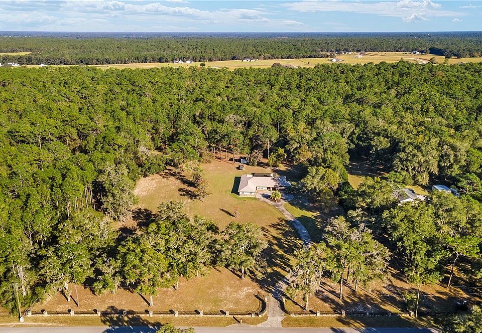 11383 S Turner Ave, Floral City, FL 34436 Zillow