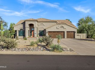 26475 N Wrangler Rd, Scottsdale, AZ 85255