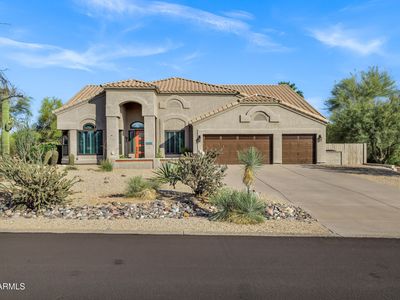 26475 N Wrangler Rd, Scottsdale, AZ, 85255