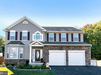 39 Fountain Dr, Stafford, VA, 22554